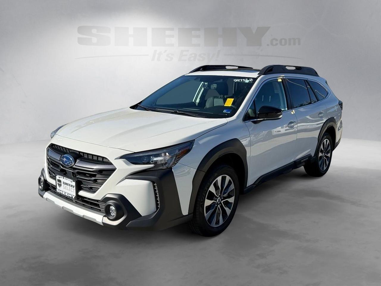 2024 Subaru Outback Limited Springfield VA