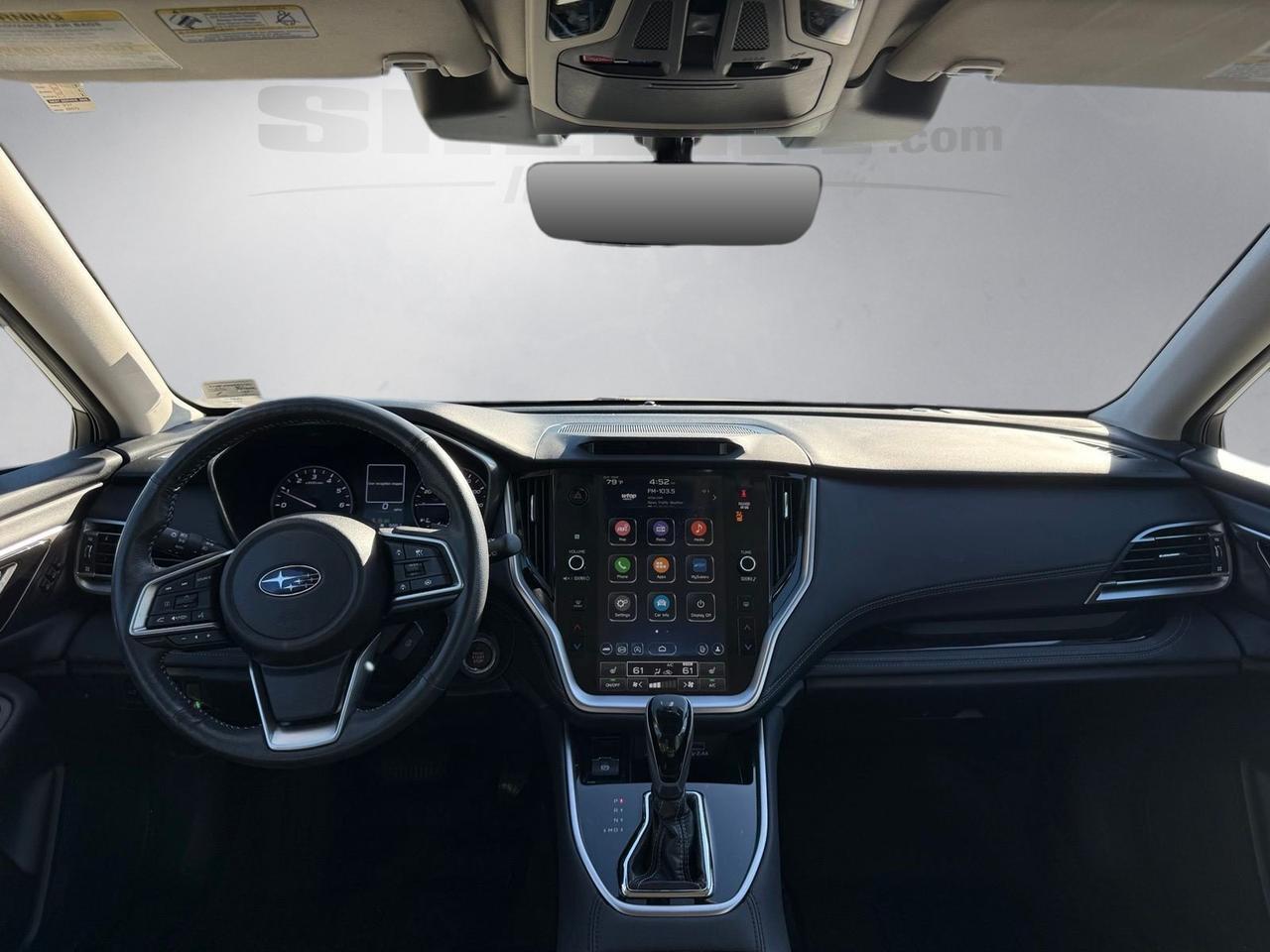 2024 Subaru Outback Limited Springfield VA