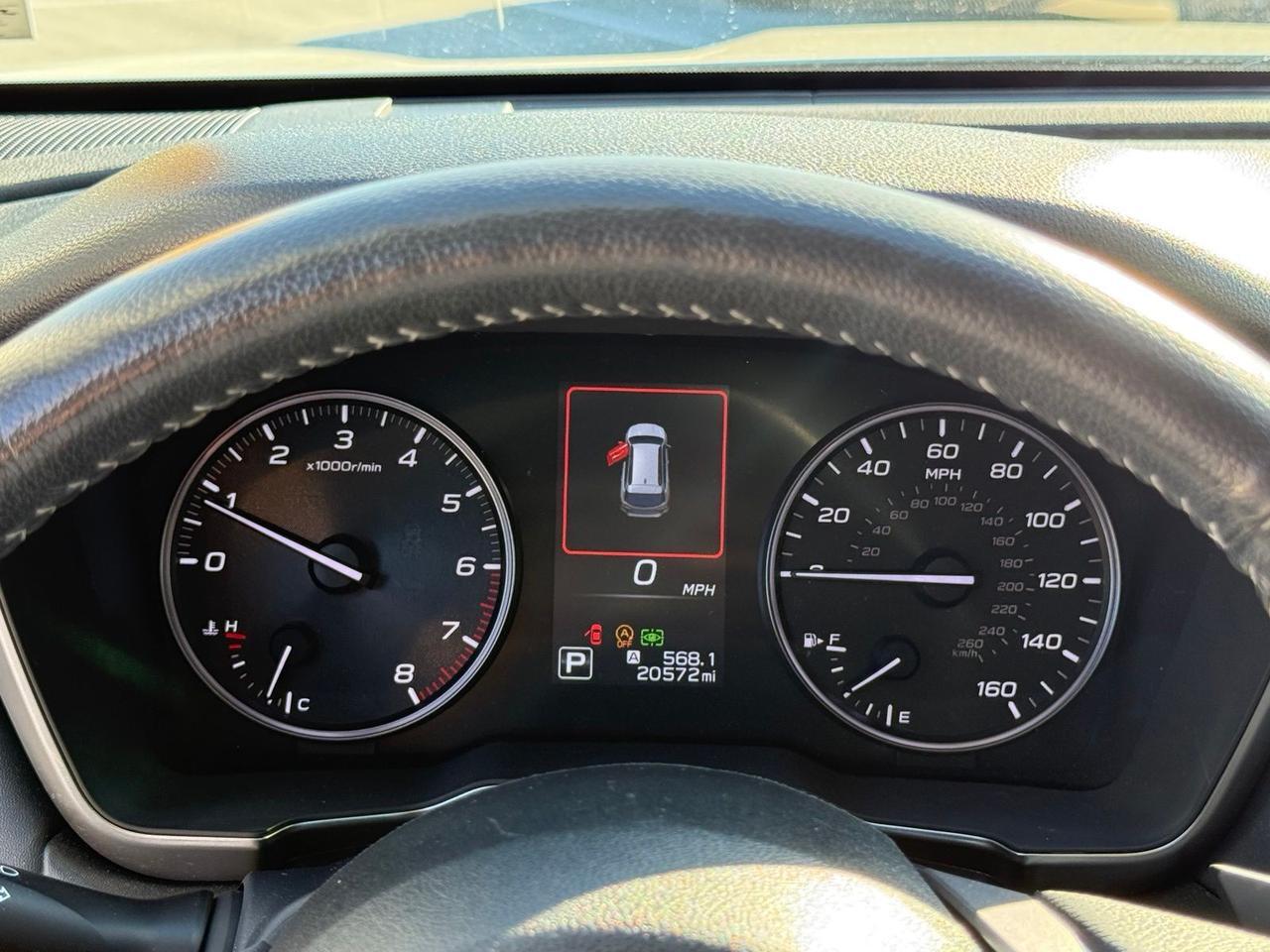 2024 Subaru Outback Limited Springfield VA