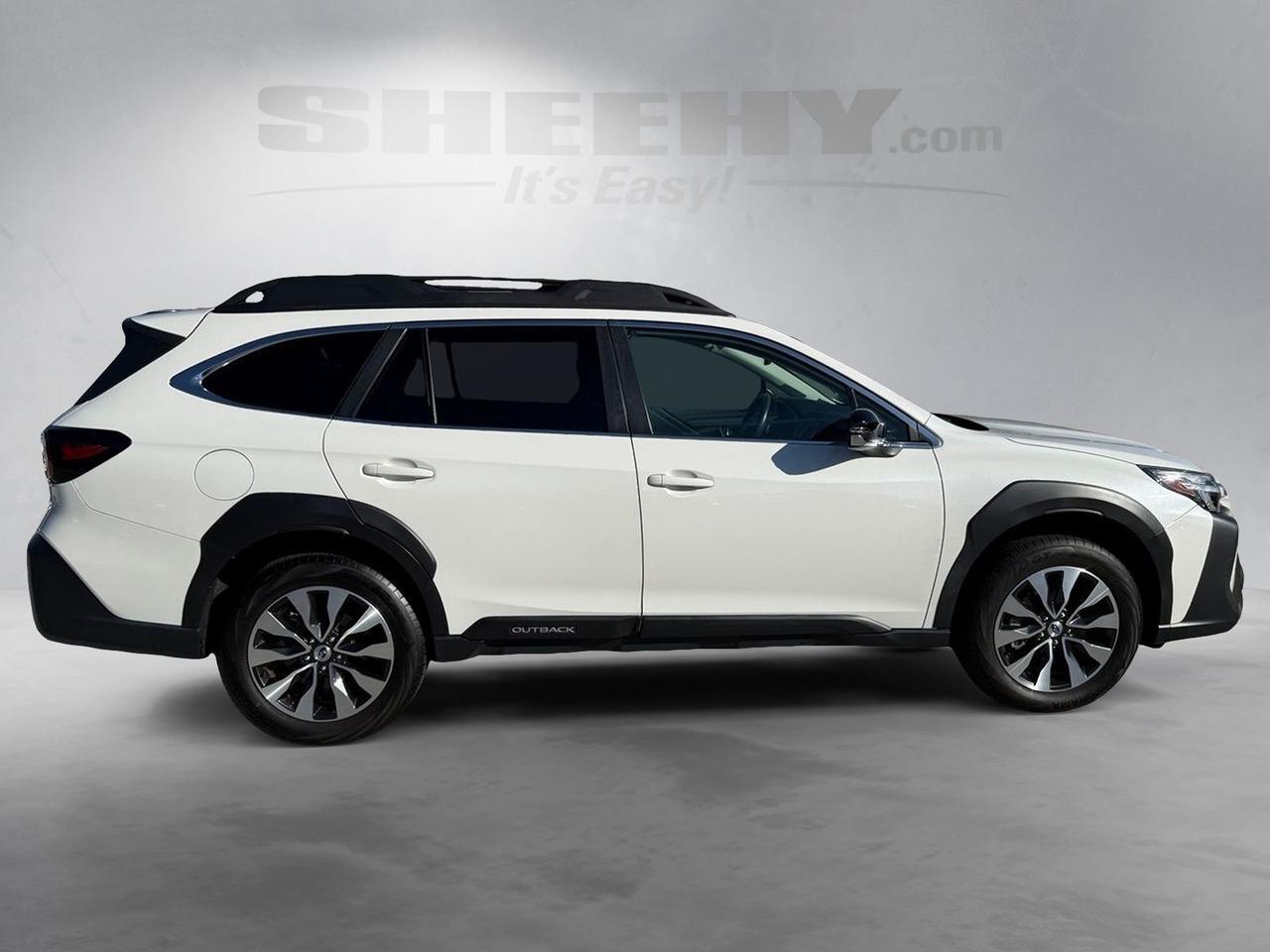 2024 Subaru Outback Limited Springfield VA
