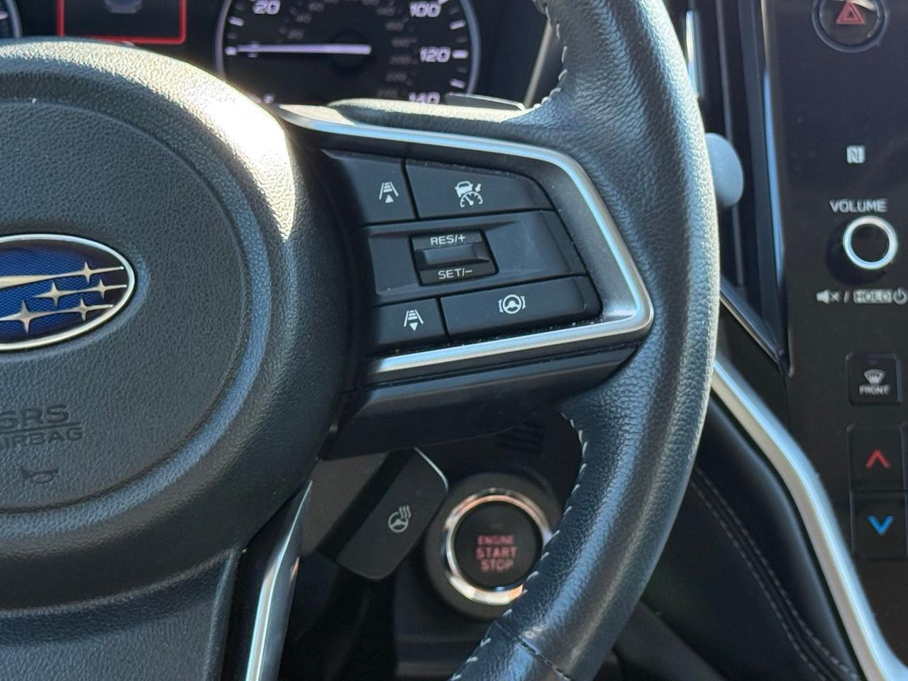 2024 Subaru Outback Limited Springfield VA