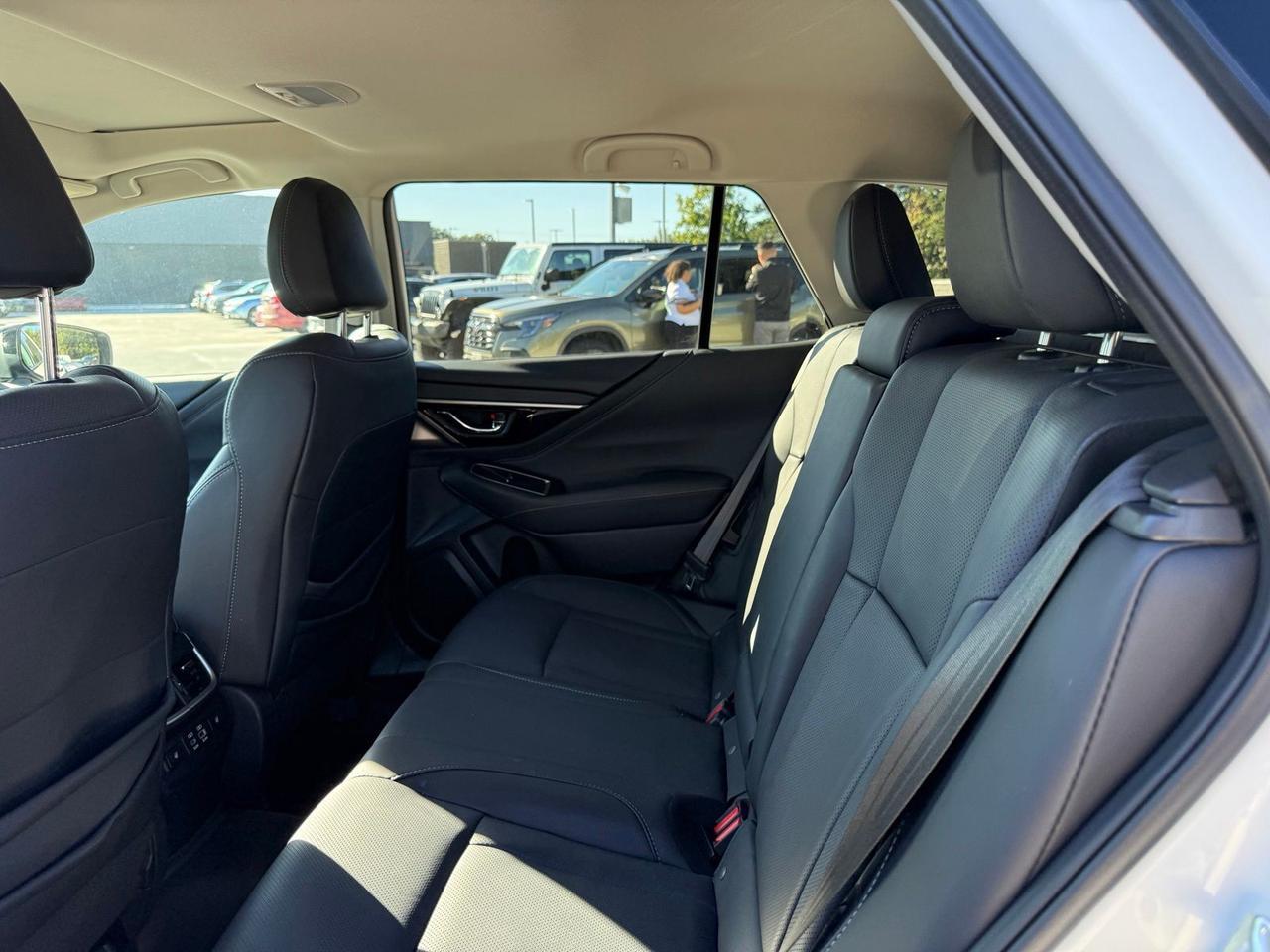 2024 Subaru Outback Limited Springfield VA