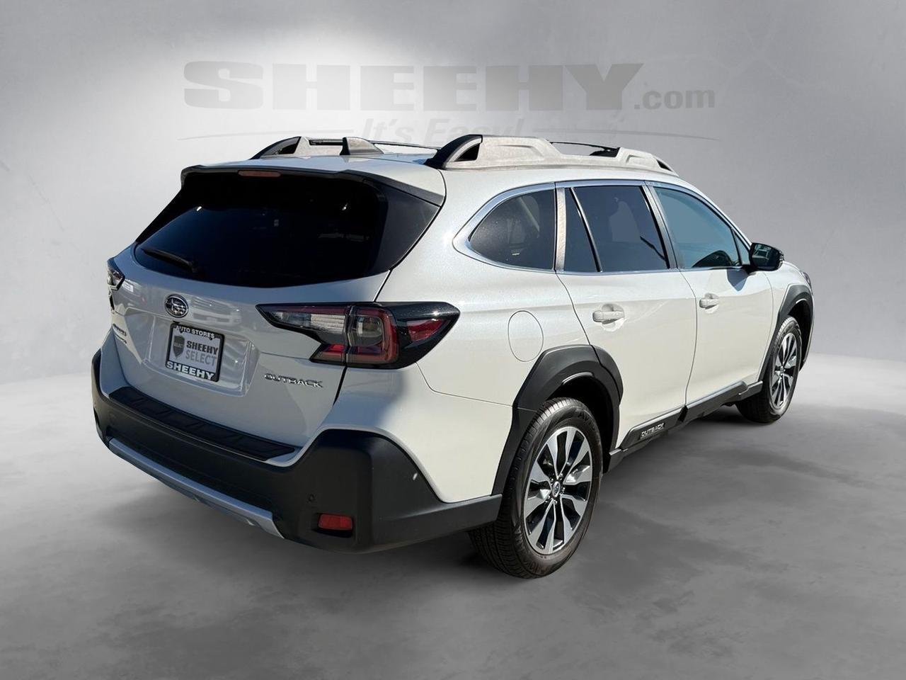 2024 Subaru Outback Limited Springfield VA