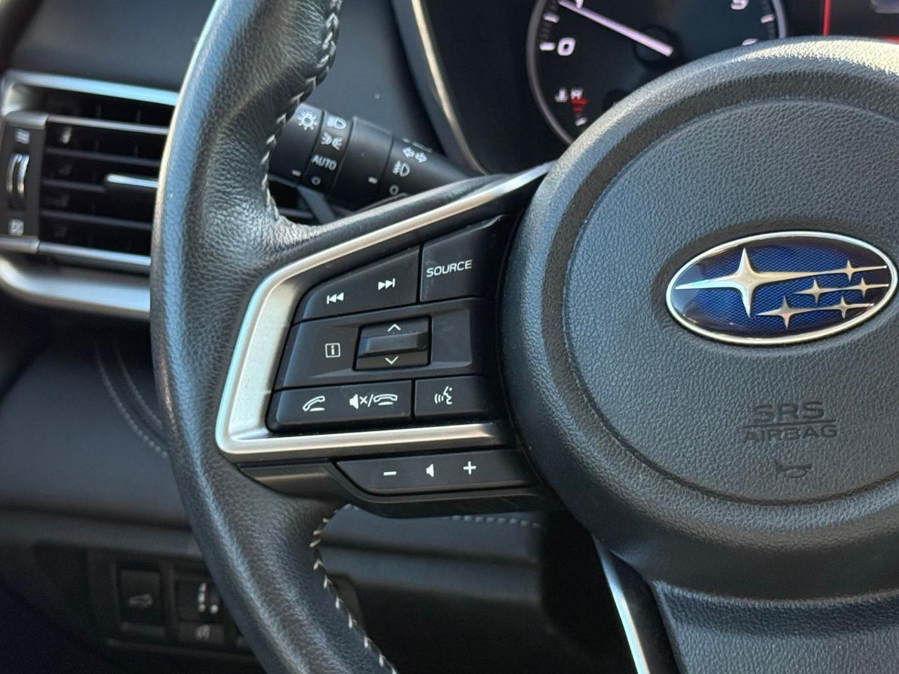 2024 Subaru Outback Limited Springfield VA