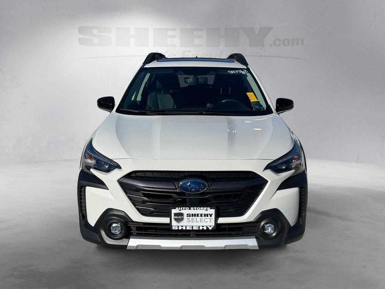 2024 Subaru Outback Limited Springfield VA