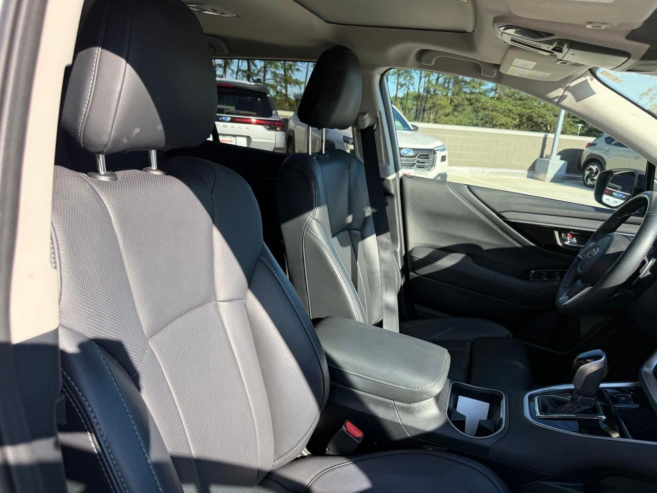 2024 Subaru Outback Limited Springfield VA