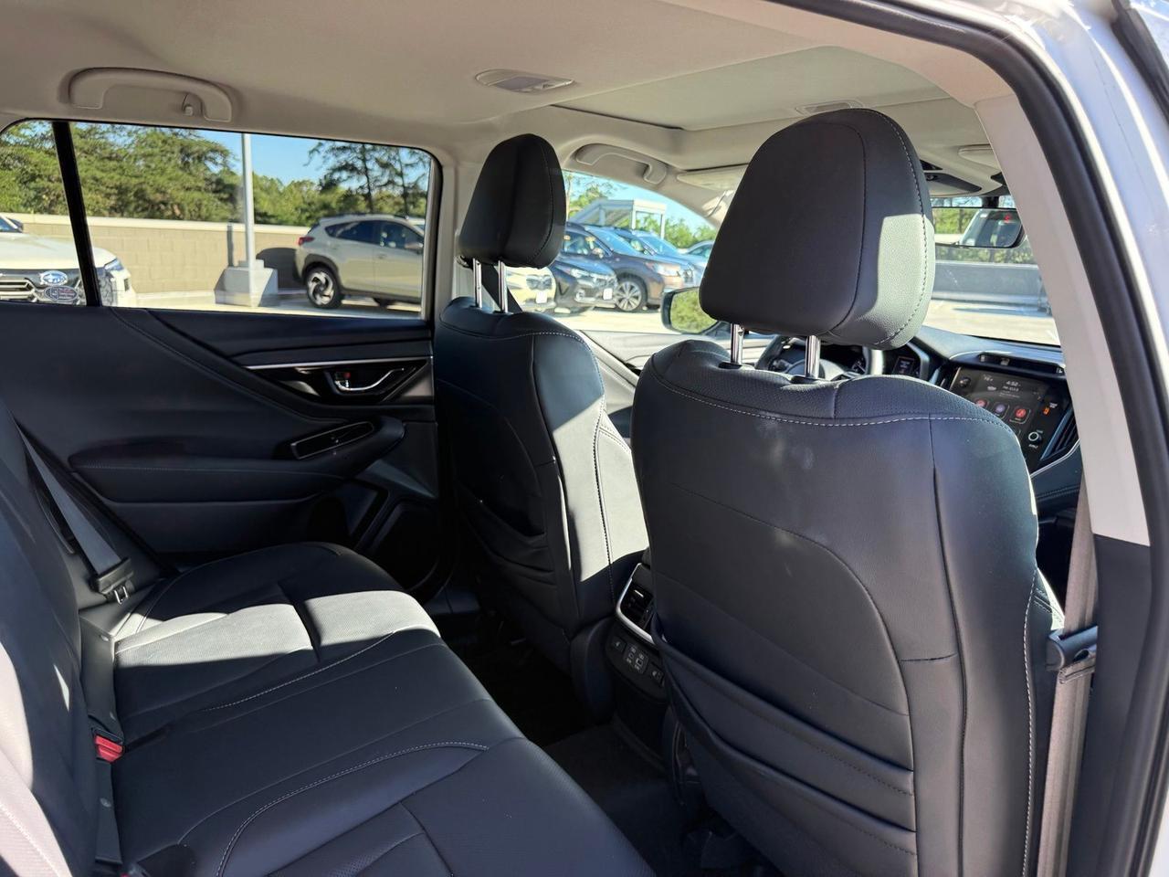 2024 Subaru Outback Limited Springfield VA