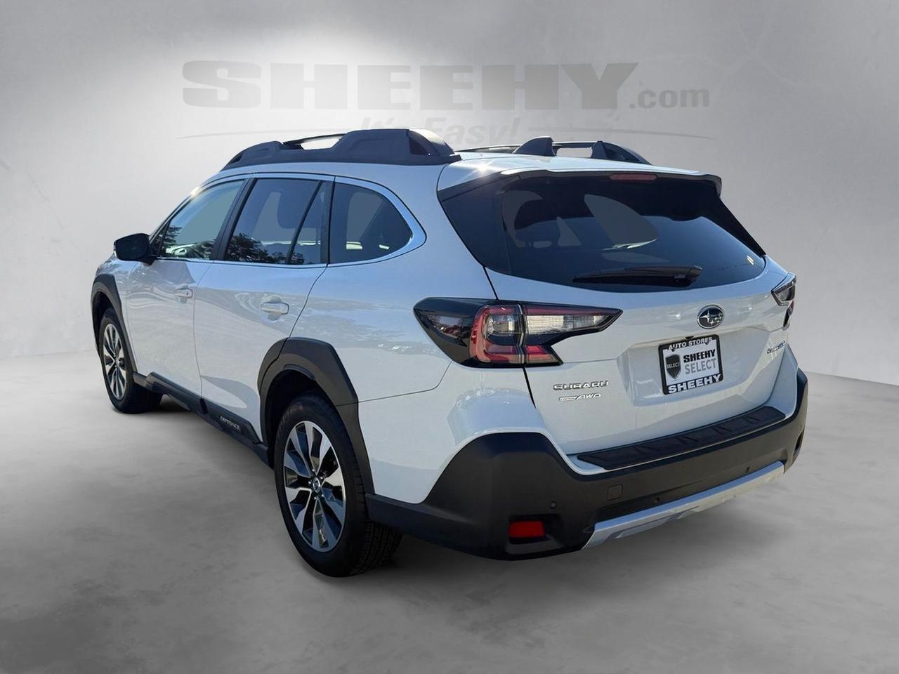 2024 Subaru Outback Limited Springfield VA