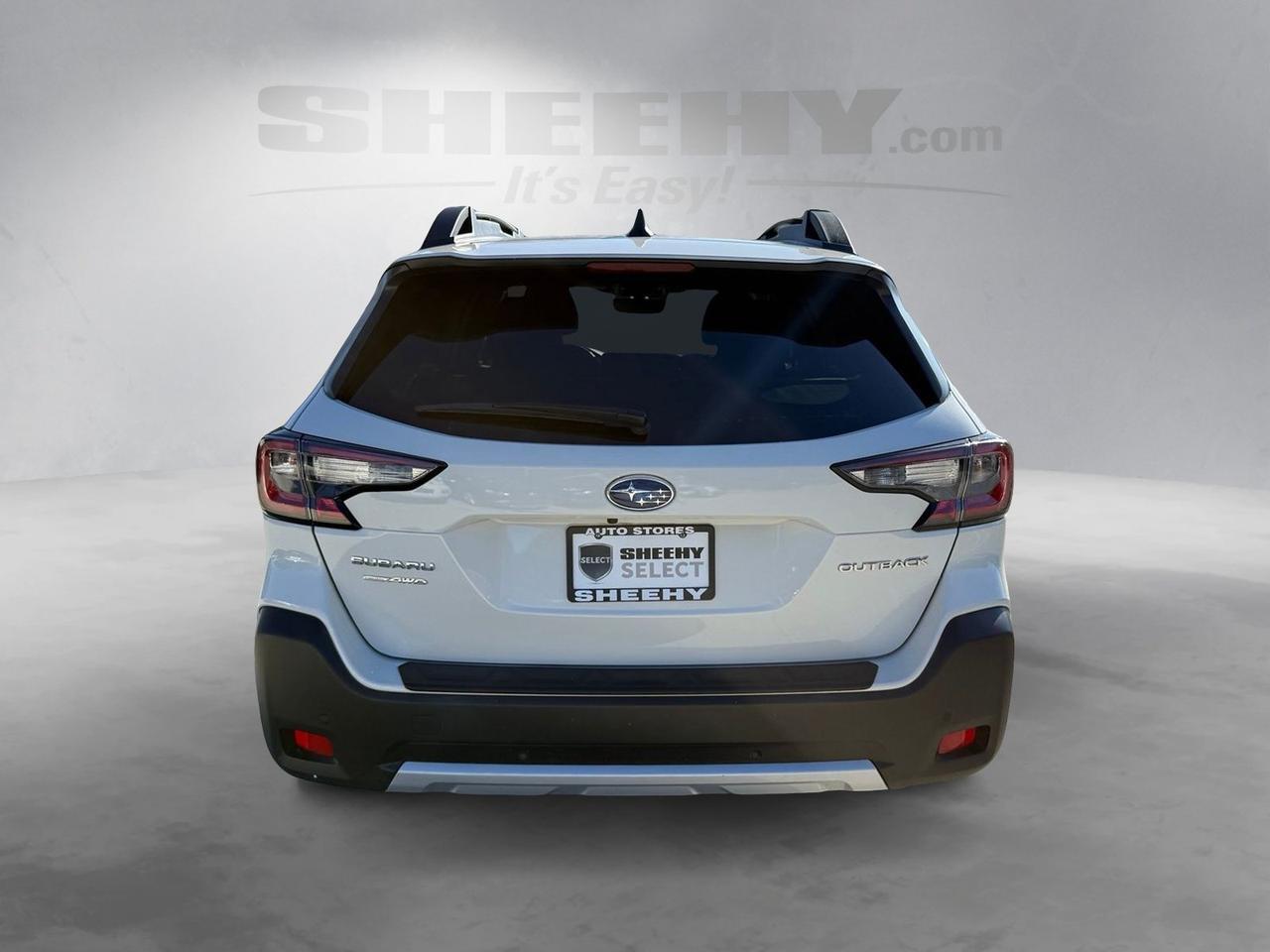 2024 Subaru Outback Limited Springfield VA