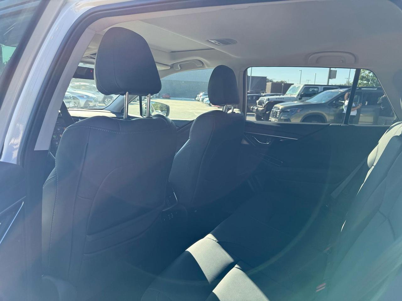 2024 Subaru Outback Limited Springfield VA
