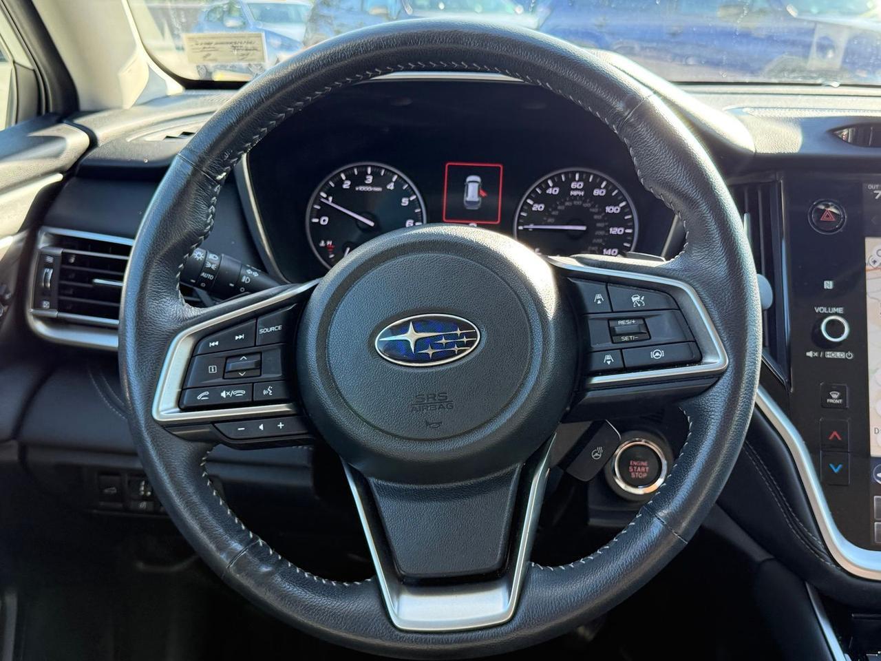 2024 Subaru Outback Limited Springfield VA