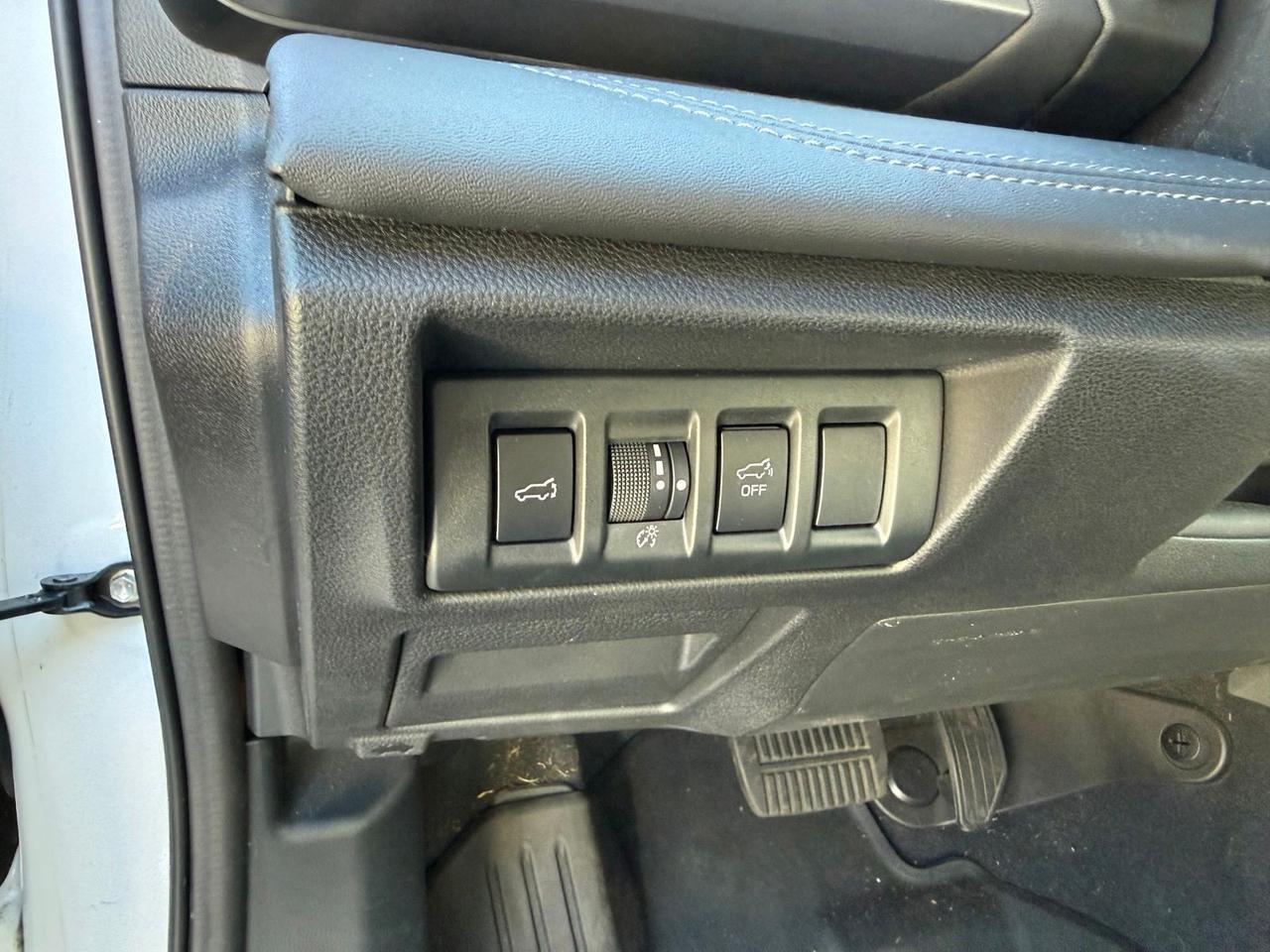 2024 Subaru Outback Limited Springfield VA