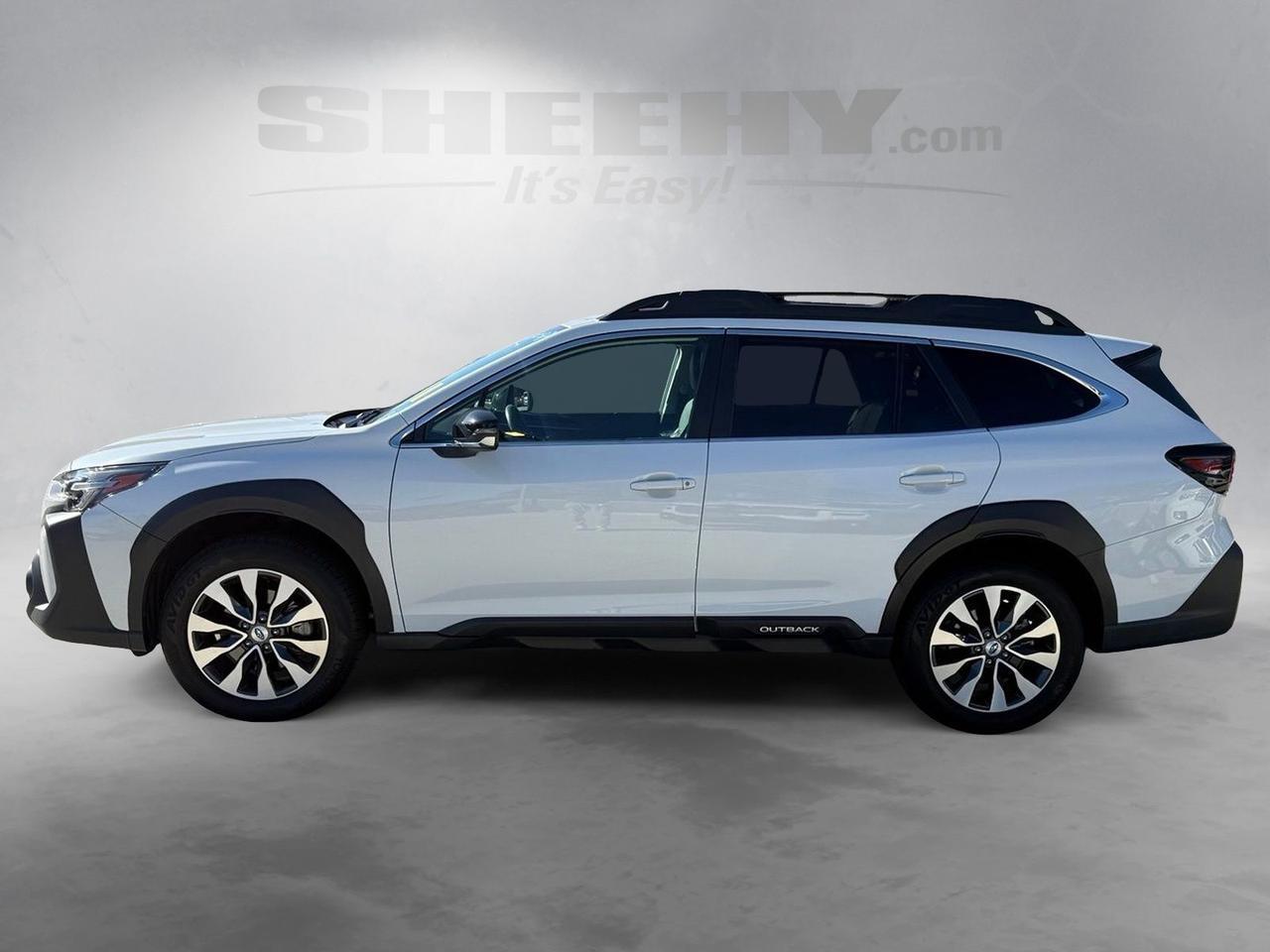 2024 Subaru Outback Limited Springfield VA