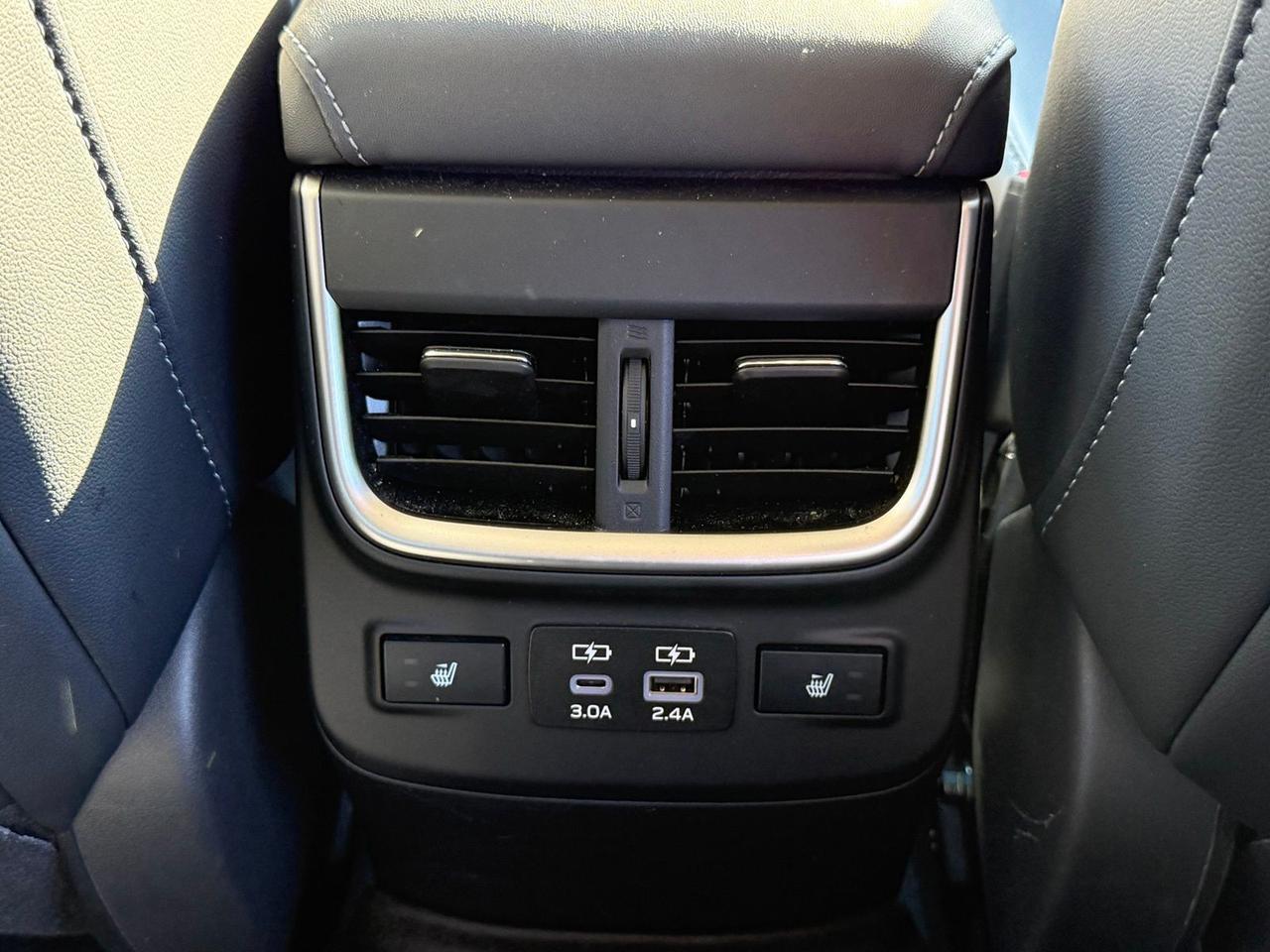 2024 Subaru Outback Limited Springfield VA