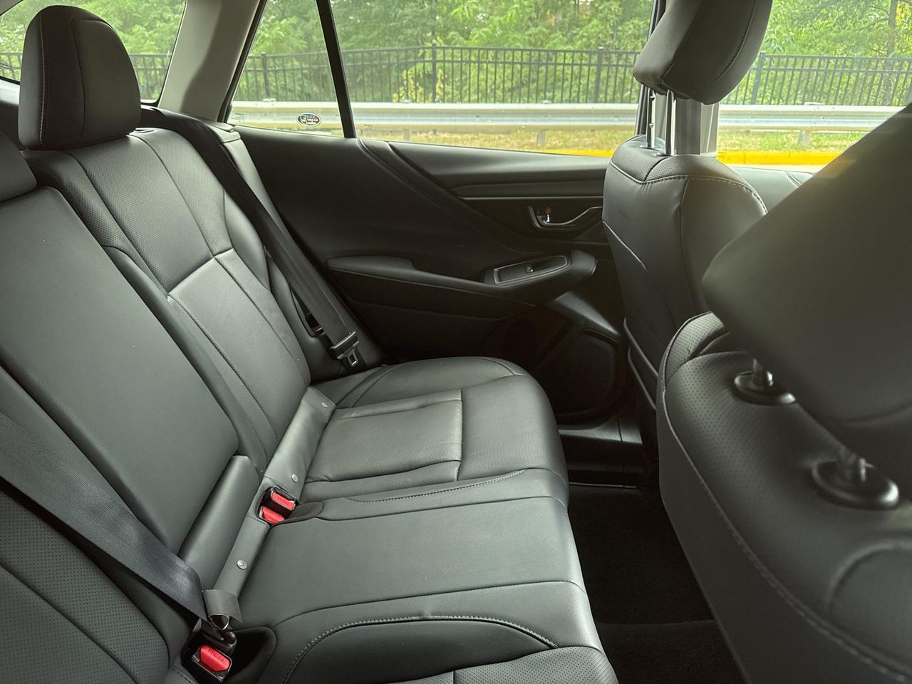 2024 Subaru Outback Limited Springfield VA