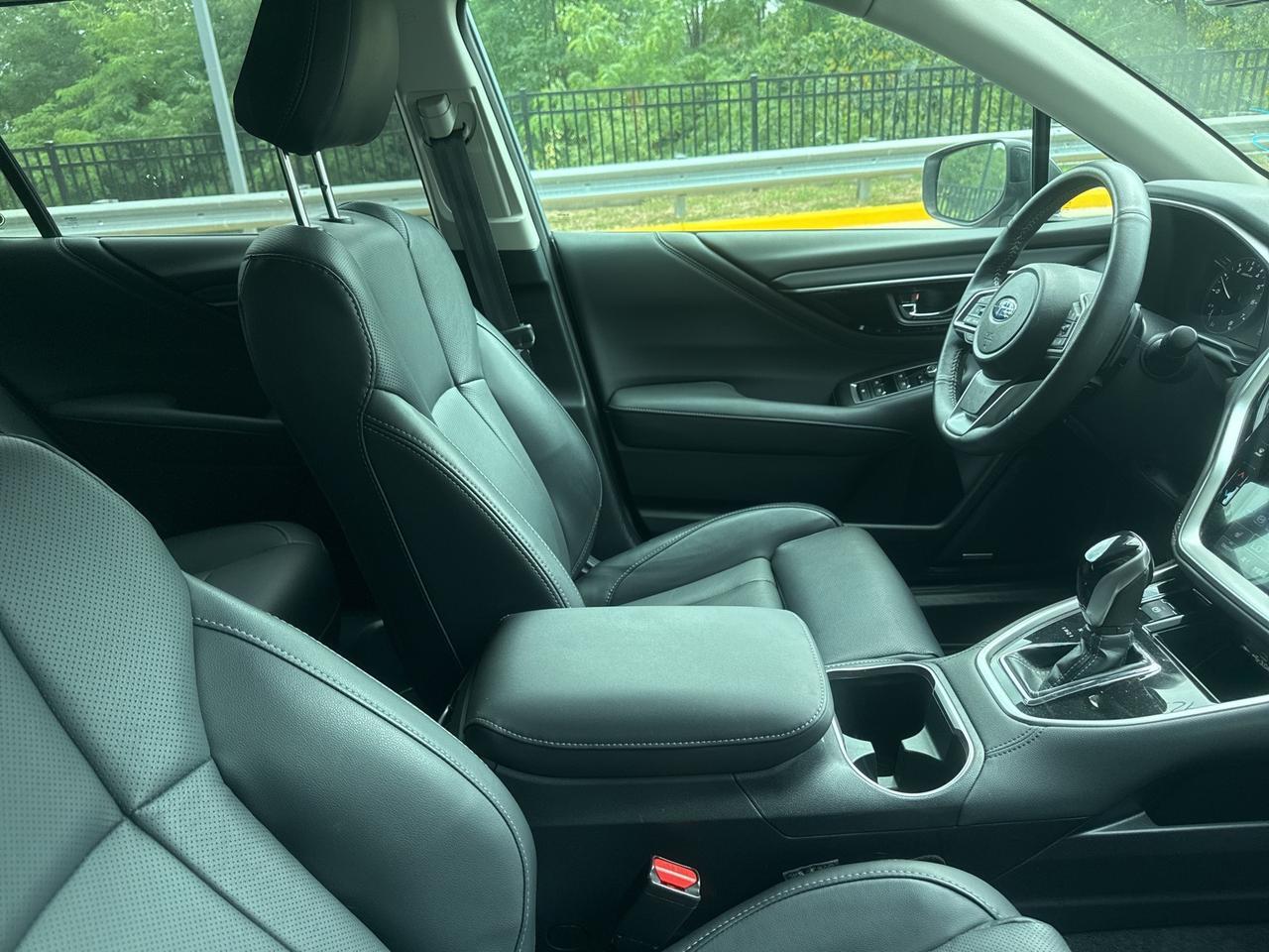 2024 Subaru Outback Limited Springfield VA