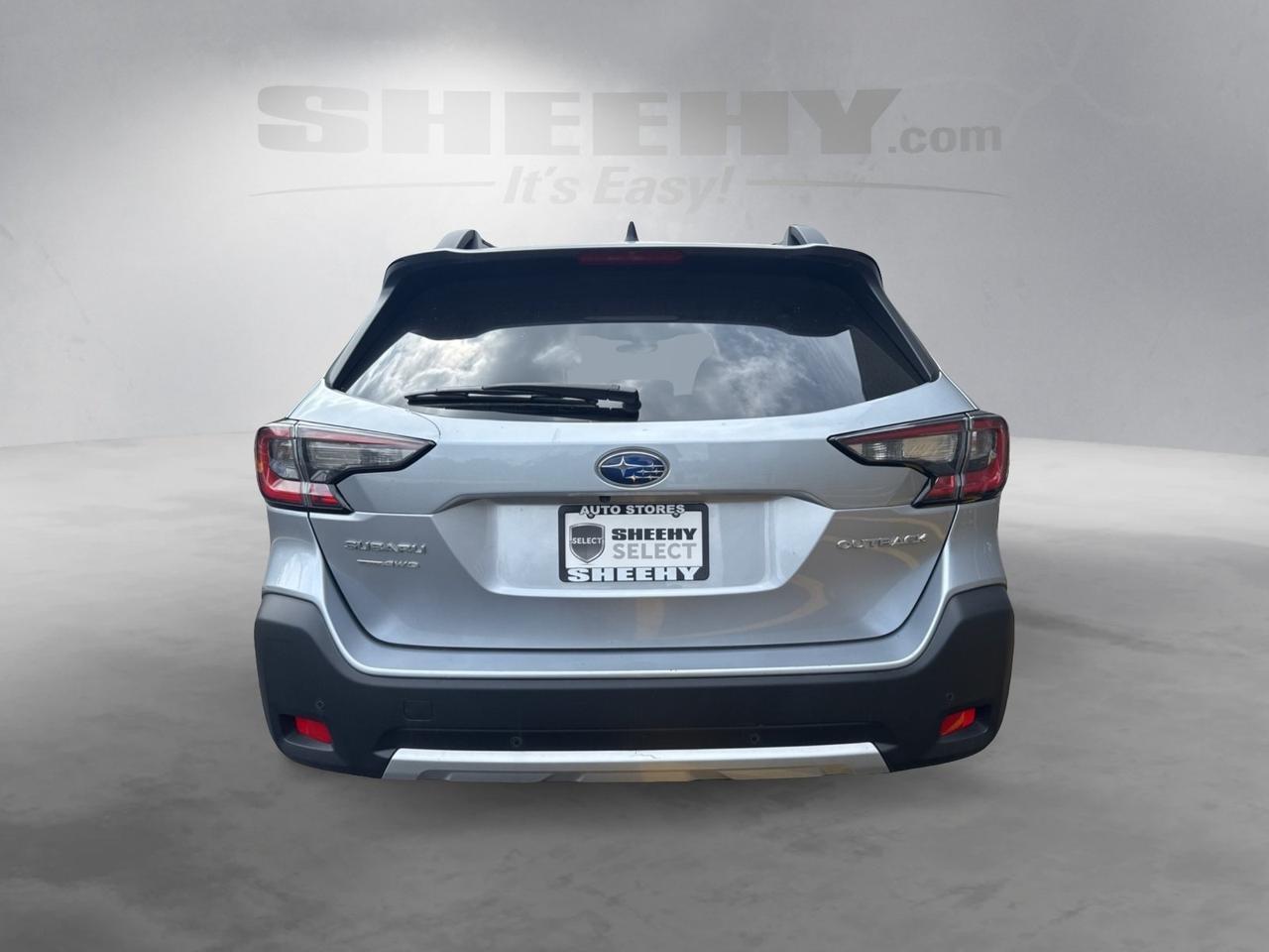 2024 Subaru Outback Limited Springfield VA