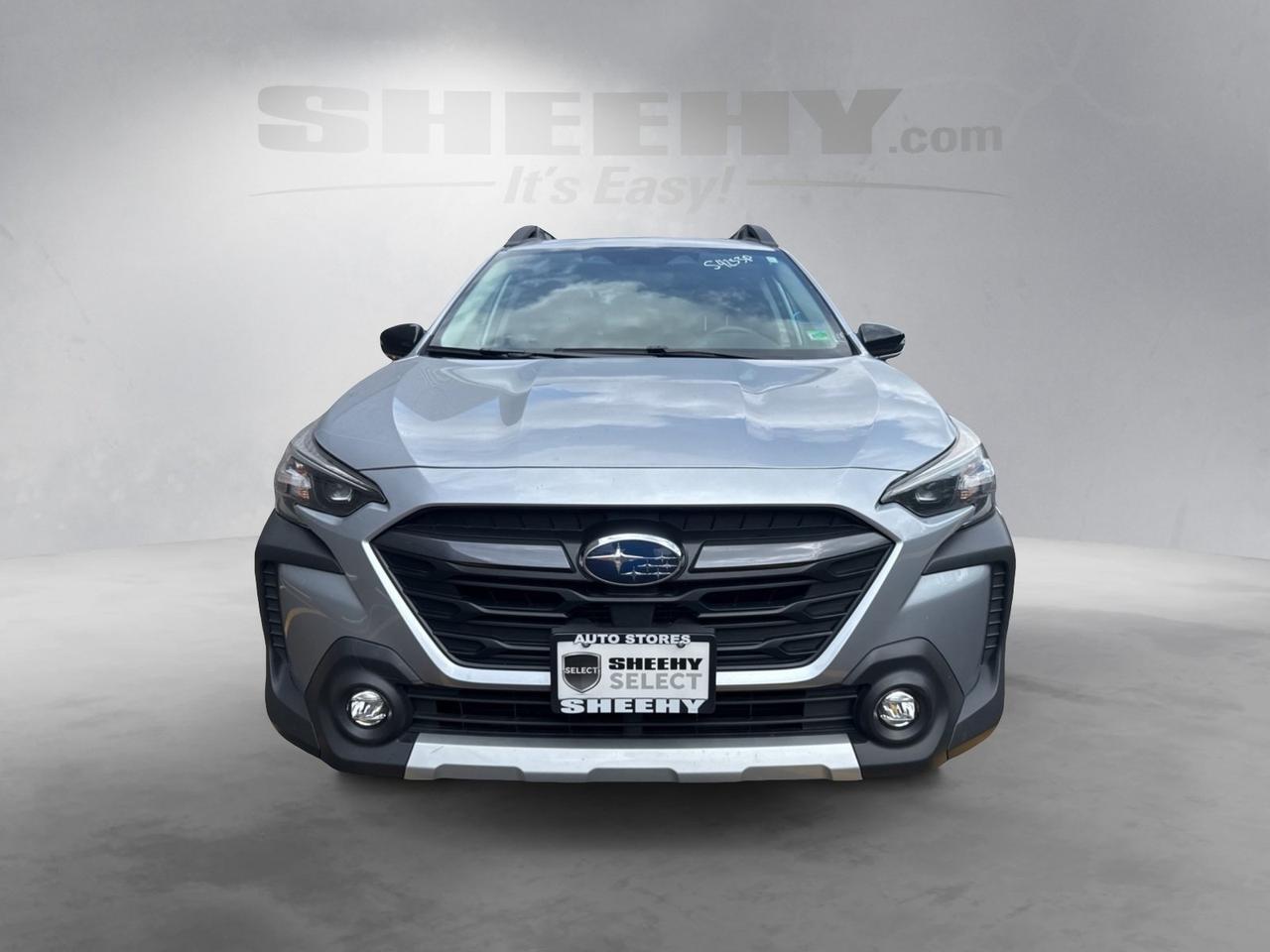 2024 Subaru Outback Limited Springfield VA