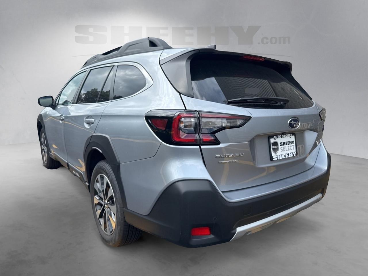 2024 Subaru Outback Limited Springfield VA