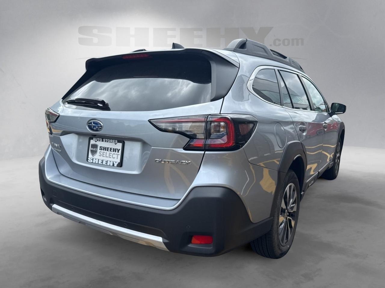 2024 Subaru Outback Limited Springfield VA