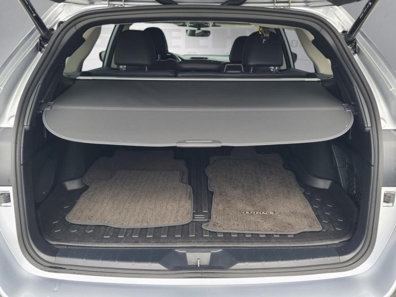 2024 Subaru Outback Limited Springfield VA