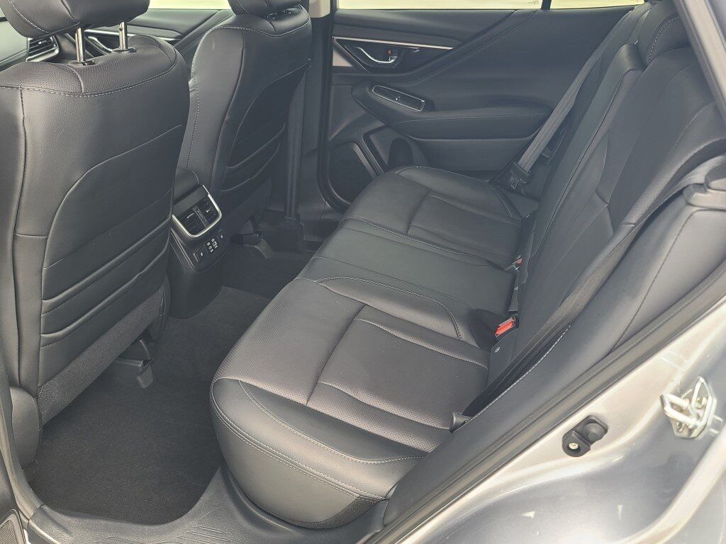 2024 Subaru Outback Limited Springfield VA