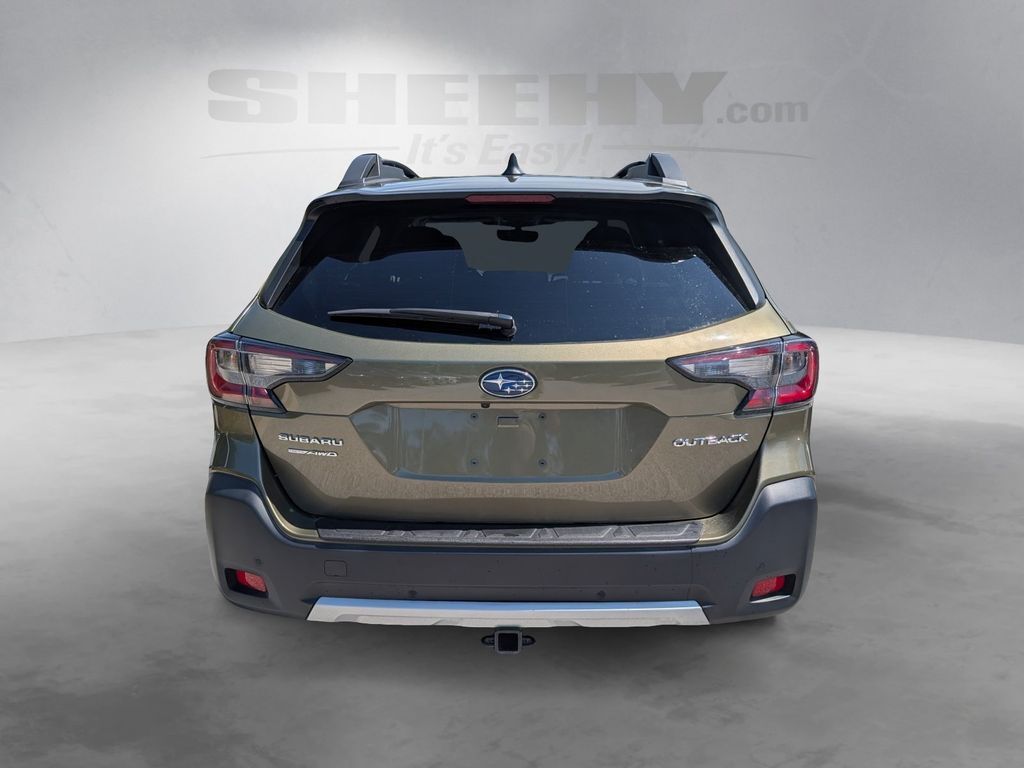 2024 Subaru Outback Limited Hunt Valley MD