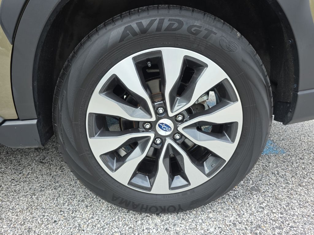 2024 Subaru Outback Limited Hunt Valley MD