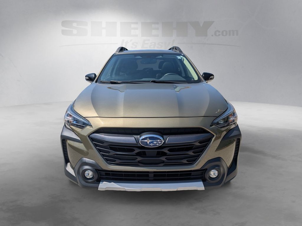 2024 Subaru Outback Limited Hunt Valley MD