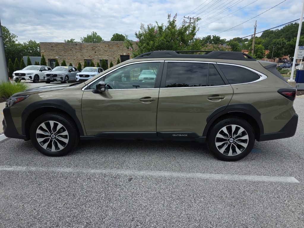 2024 Subaru Outback Limited Hunt Valley MD