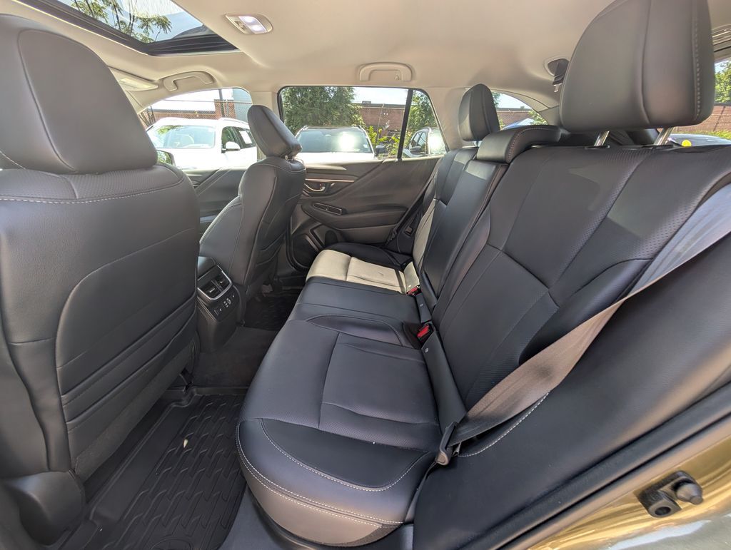 2024 Subaru Outback Limited Hunt Valley MD