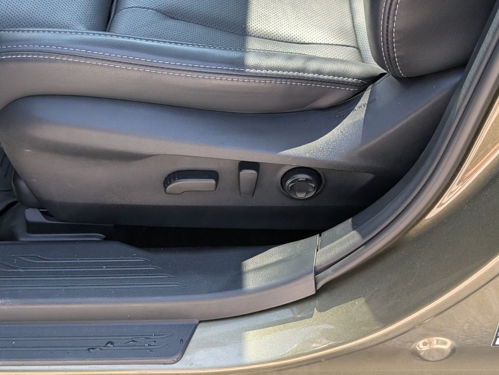 2024 Subaru Outback Limited Hunt Valley MD