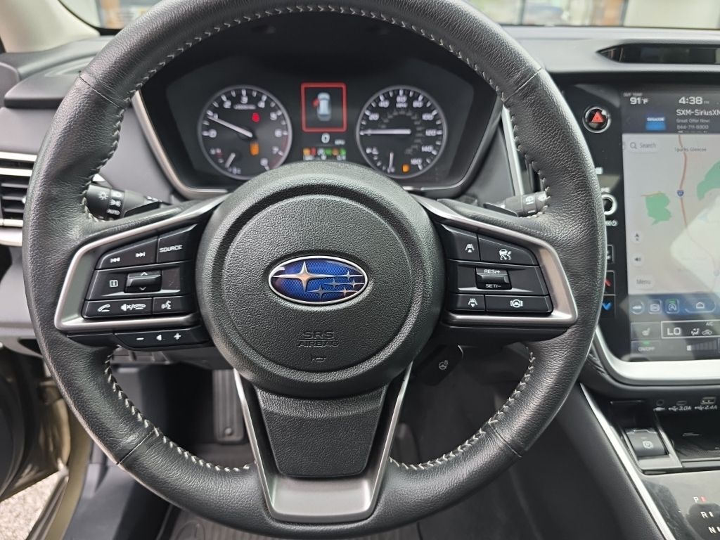 2024 Subaru Outback Limited Hunt Valley MD