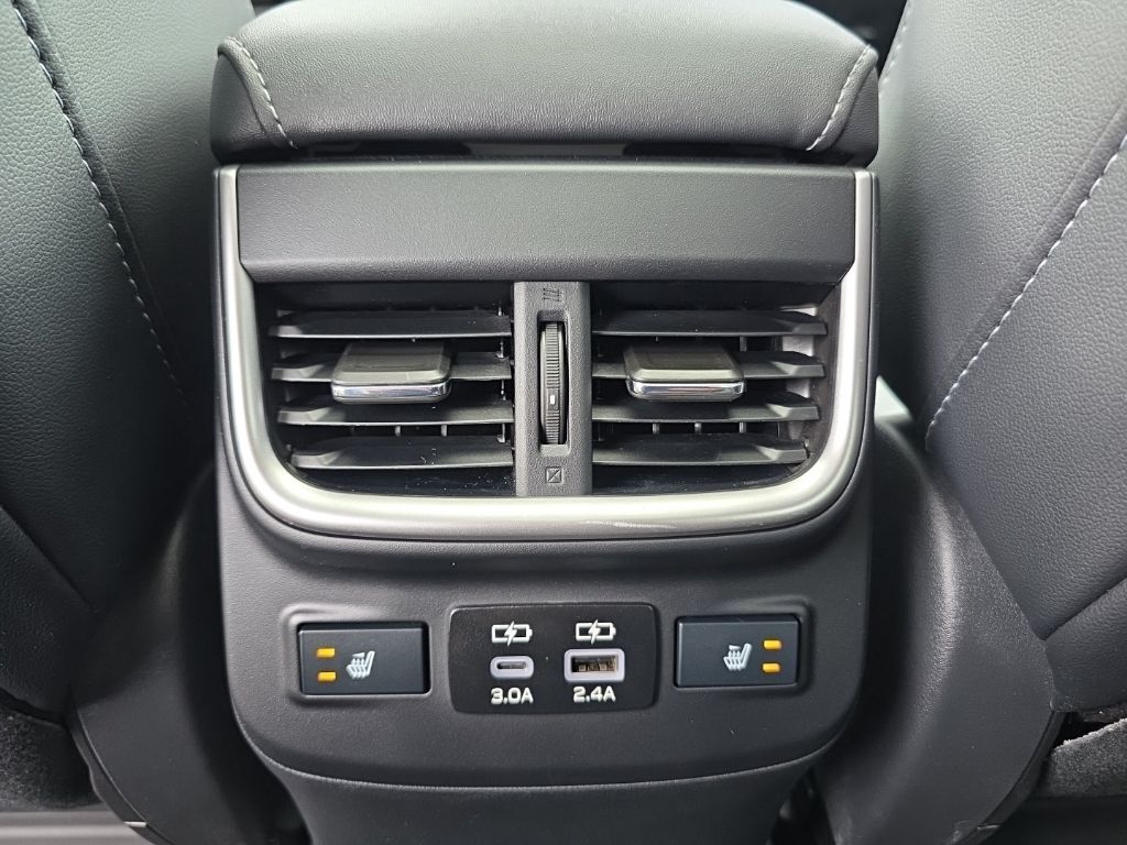 2024 Subaru Outback Limited Hunt Valley MD