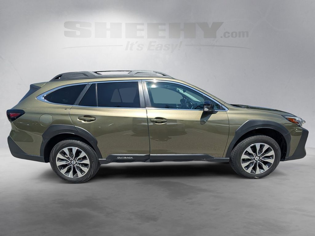 2024 Subaru Outback Limited Hunt Valley MD