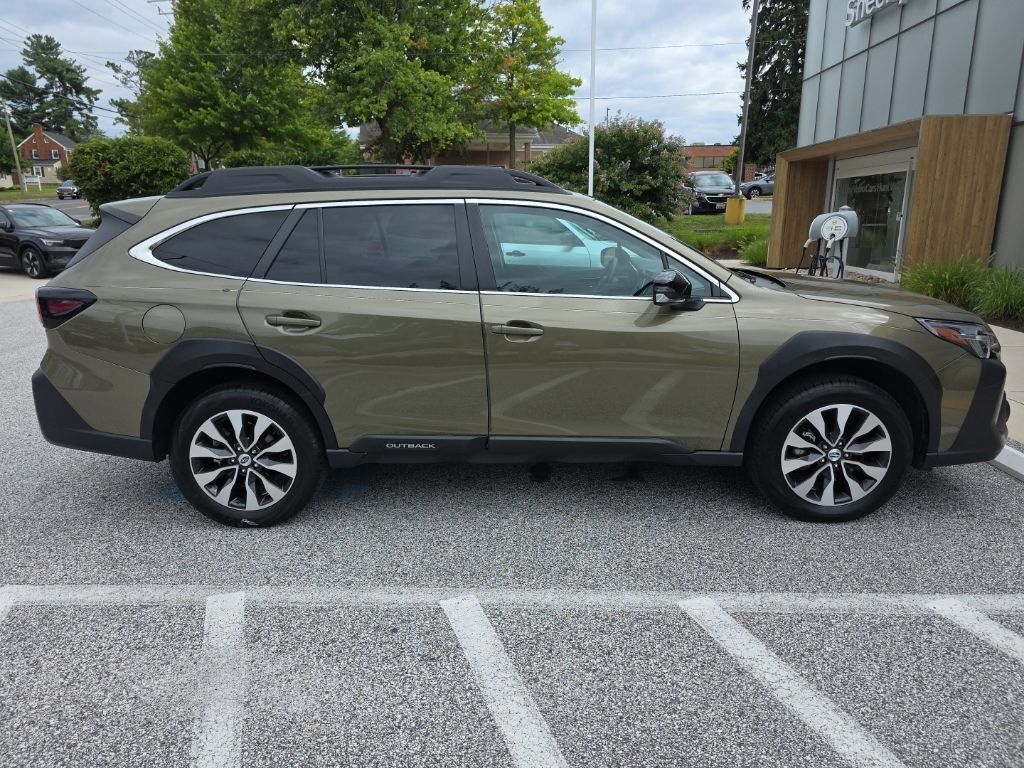 2024 Subaru Outback Limited Hunt Valley MD