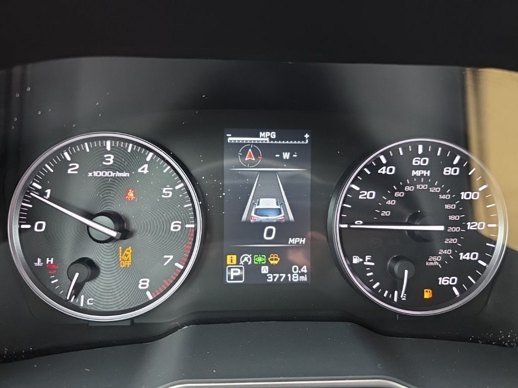 2024 Subaru Outback Limited Hunt Valley MD