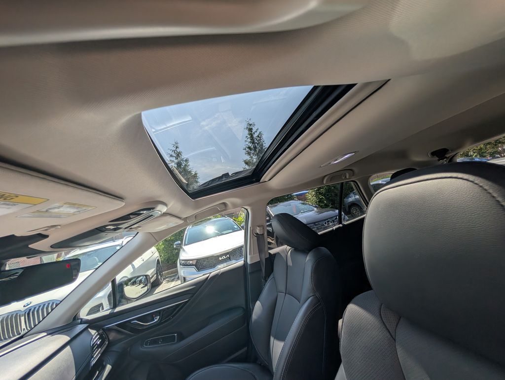 2024 Subaru Outback Limited Hunt Valley MD