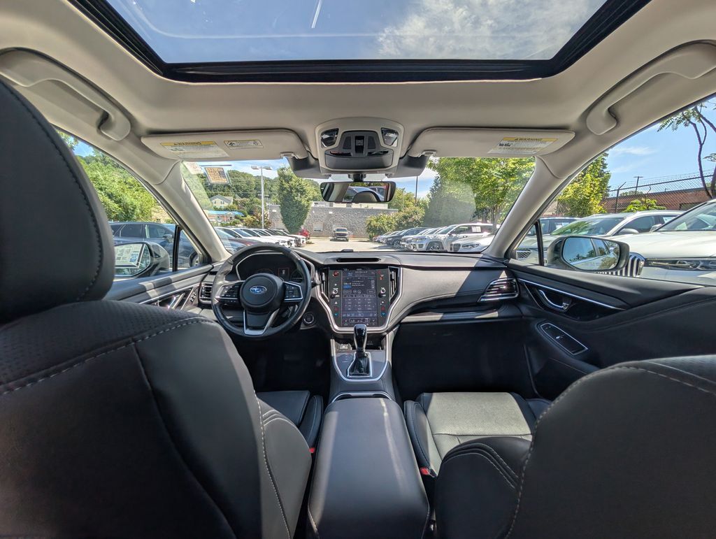 2024 Subaru Outback Limited Hunt Valley MD