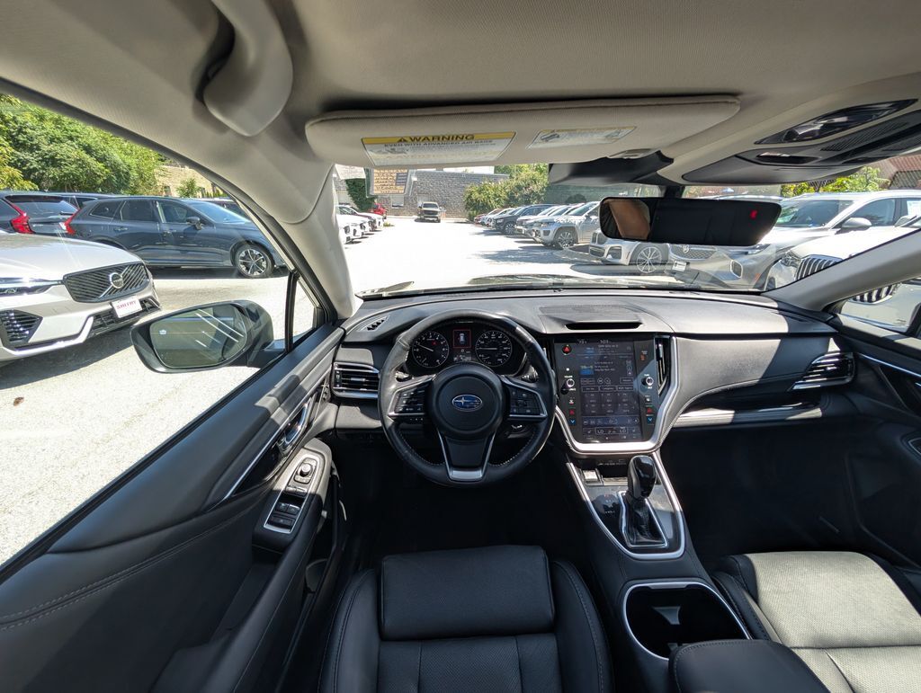 2024 Subaru Outback Limited Hunt Valley MD