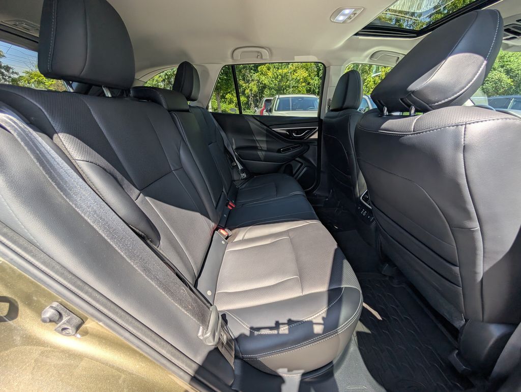 2024 Subaru Outback Limited Hunt Valley MD