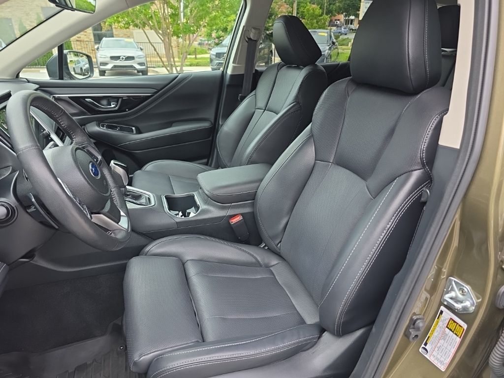 2024 Subaru Outback Limited Hunt Valley MD