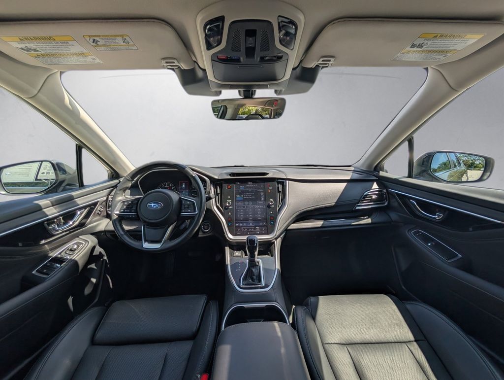 2024 Subaru Outback Limited Hunt Valley MD