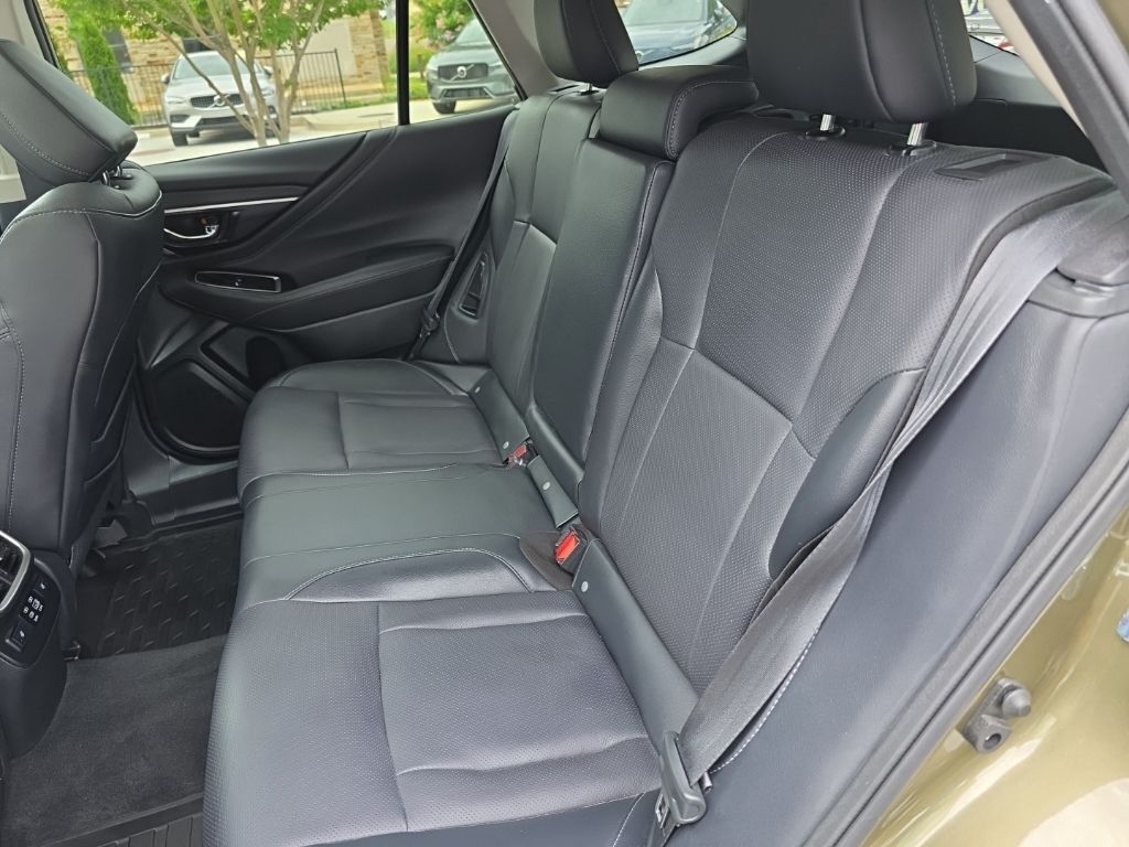 2024 Subaru Outback Limited Hunt Valley MD