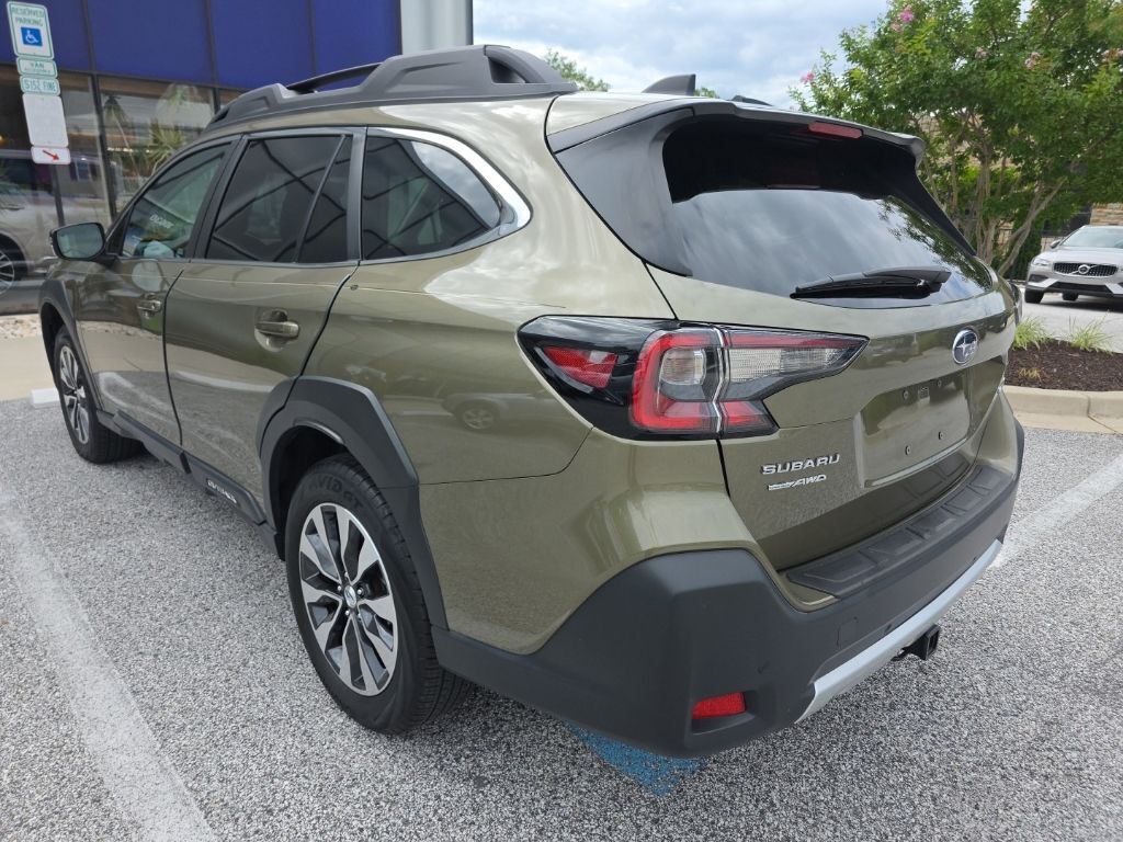 2024 Subaru Outback Limited Hunt Valley MD