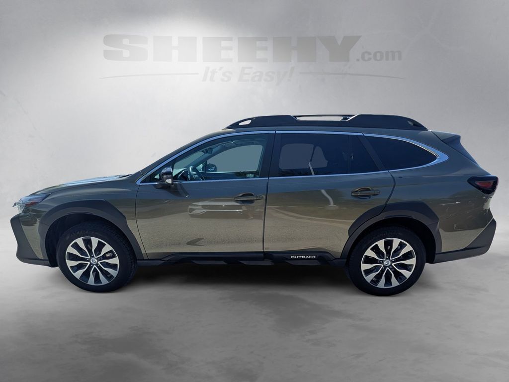 2024 Subaru Outback Limited Hunt Valley MD