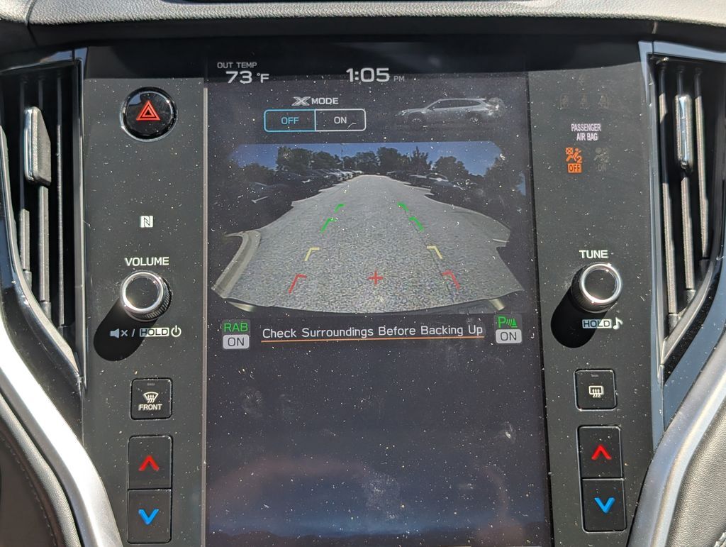 2024 Subaru Outback Limited Hunt Valley MD