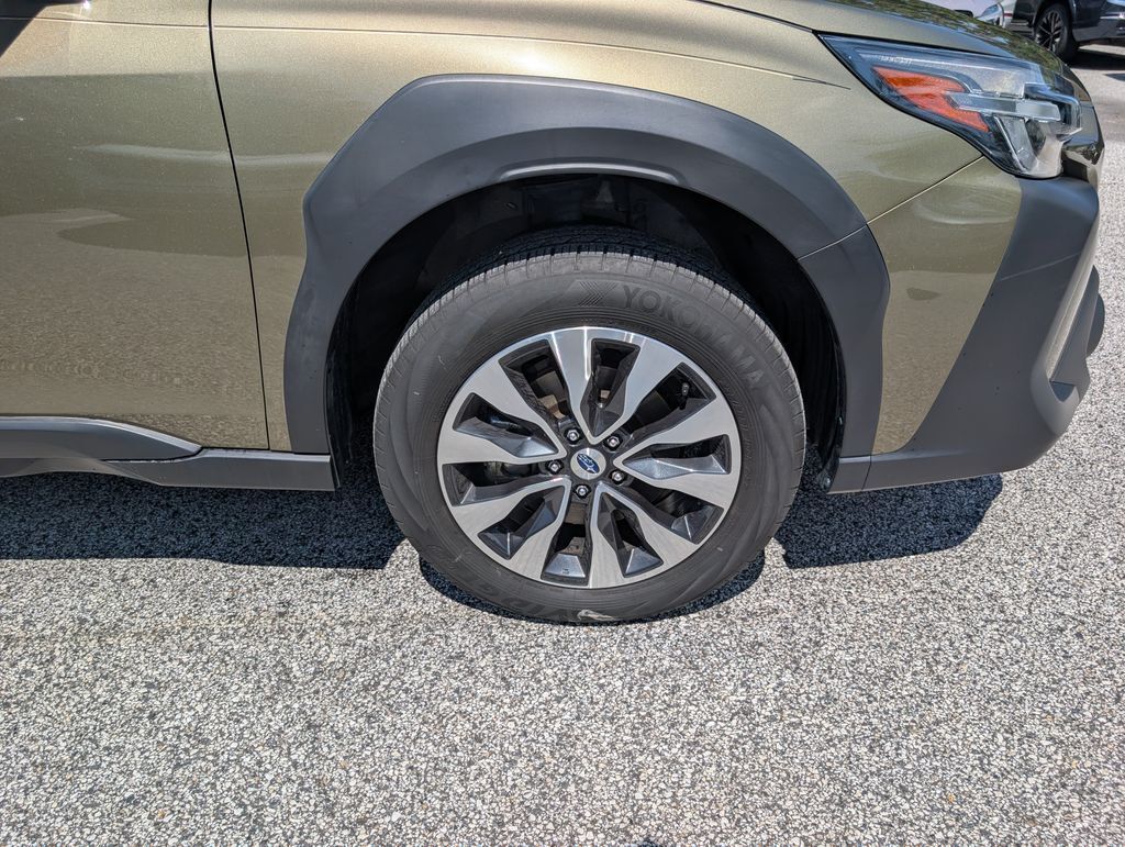 2024 Subaru Outback Limited Hunt Valley MD