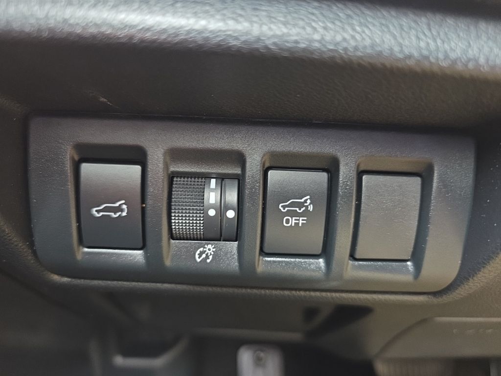 2024 Subaru Outback Limited Hunt Valley MD