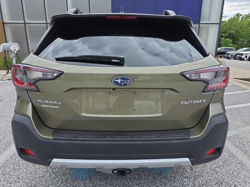2024 Subaru Outback Limited Hunt Valley MD
